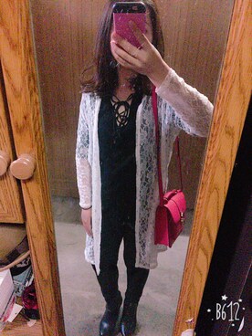 Kanayanさんのコーディネート