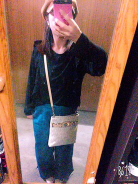 Kanayanさんのコーディネート