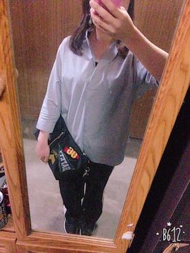 Kanayanさんのコーディネート