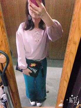 Kanayanさんのコーディネート