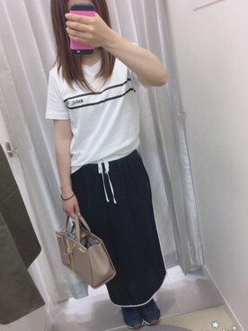 Kanayanさんのコーディネート