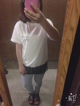 Kanayanさんのコーディネート