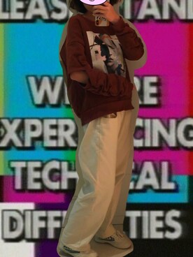 kkkkkkkkkkgunさんのコーディネート