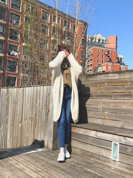 kkkkkkkkkkgunさんのコーディネート