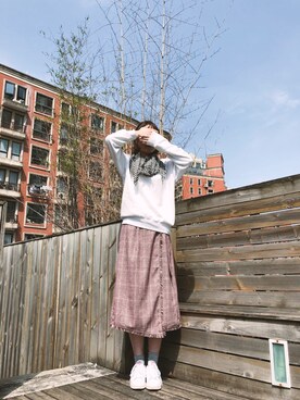 kkkkkkkkkkgunさんのコーディネート