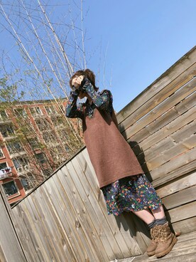 kkkkkkkkkkgunさんのコーディネート