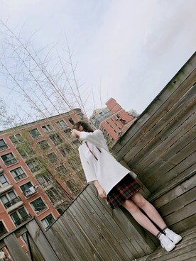 kkkkkkkkkkgunさんのコーディネート