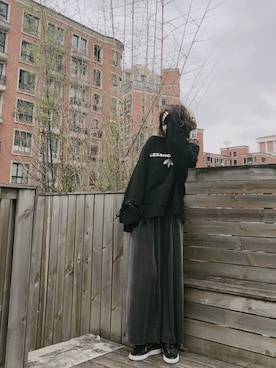 kkkkkkkkkkgunさんのコーディネート