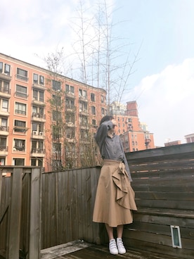 kkkkkkkkkkgunさんのコーディネート