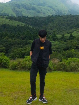 oahnipさんのコーディネート