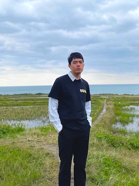 oahnipさんのコーディネート