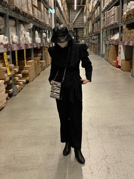 ライ麦さんのコーディネート