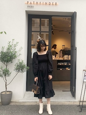 ライ麦さんのコーディネート