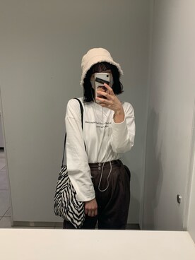 ライ麦さんのコーディネート