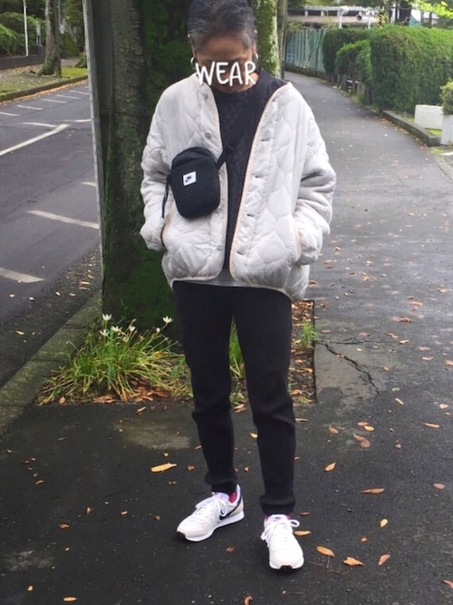 Nike ナイキ Challenger Og チャレンジャー Cw7645 003ltbone Blackを使った人気ファッションコーディネート Worldarchitecturefestival