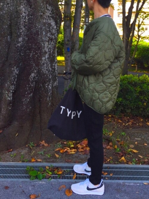 Nike ナイキ Challenger Og チャレンジャー Cw7645 003ltbone Blackを使った人気ファッションコーディネート Worldarchitecturefestival