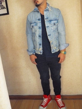 kanameさんのコーディネート