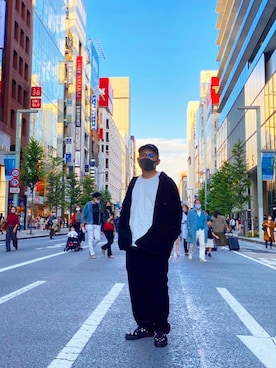 kanameさんのコーディネート