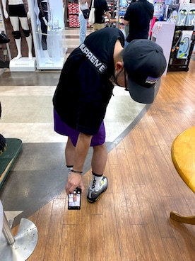 kanameさんのコーディネート