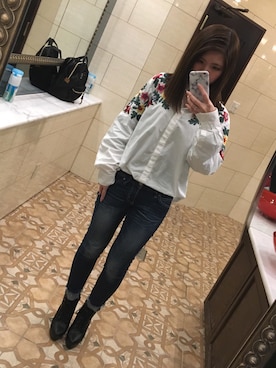 Shiho...♛︎さんのコーディネート