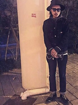 yolatengoさんのコーディネート