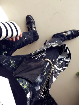 yolatengoさんのコーディネート