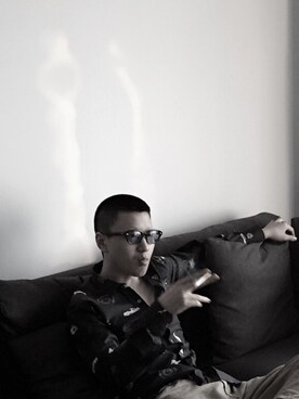 yolatengoさんのコーディネート