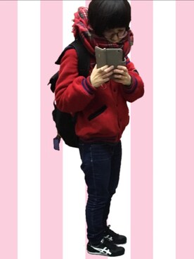 🍈もこ🍈さんのコーディネート