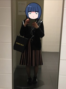 🍈もこ🍈さんのコーディネート