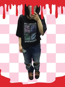 🍈もこ🍈さんのコーディネート