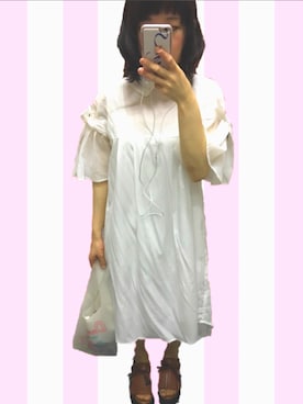 🍈もこ🍈さんのコーディネート