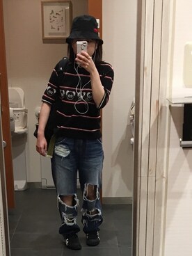 🍈もこ🍈さんのコーディネート