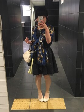 🍈もこ🍈さんのコーディネート