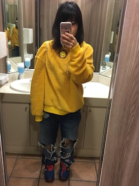 🍈もこ🍈さんのコーディネート