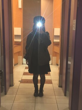 🍈もこ🍈さんのコーディネート