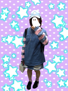 🍈もこ🍈さんのコーディネート