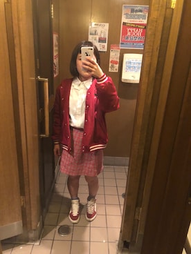 🍈もこ🍈さんのコーディネート