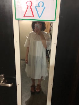 🍈もこ🍈さんのコーディネート