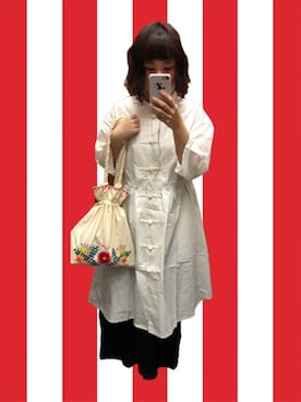 🍈もこ🍈さんのコーディネート