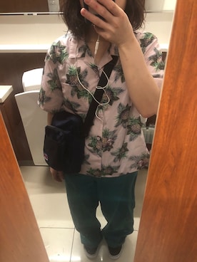 🍈もこ🍈さんのコーディネート