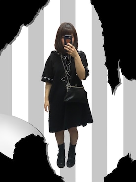 🍈もこ🍈さんのコーディネート