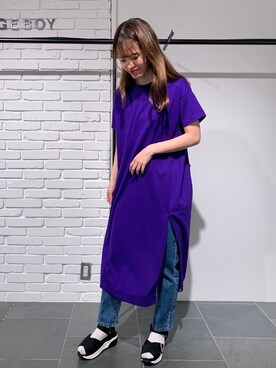 risakoさんのコーディネート