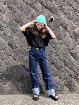 risakoさんのコーディネート