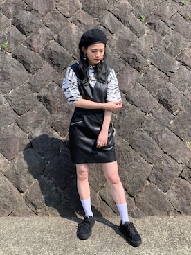 risakoさんのコーディネート