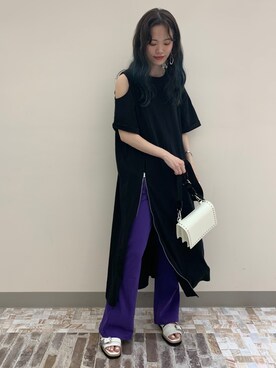 risakoさんのコーディネート