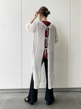 risakoさんのコーディネート