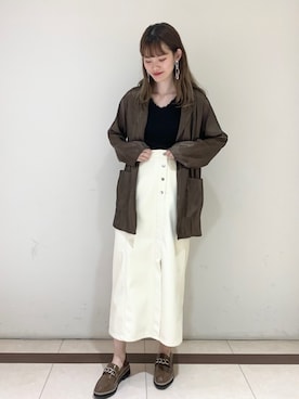 risakoさんのコーディネート