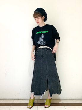 risakoさんのコーディネート