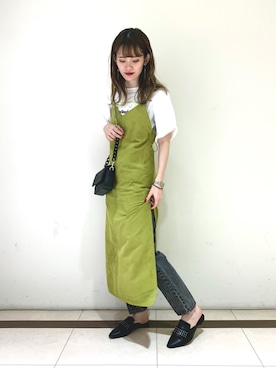 risakoさんのコーディネート