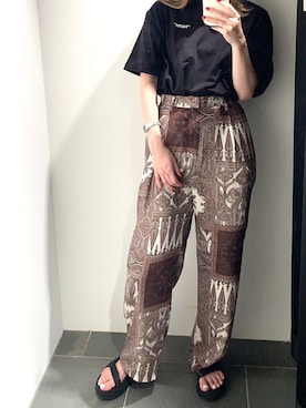 risakoさんのコーディネート